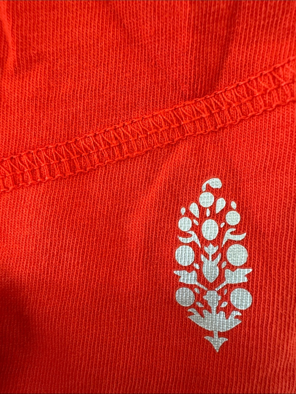 FP Movement (Free People) - Sz Small-  Baggy Racerback Tank Top - Picture 3 of 4